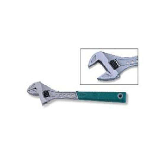 Jonnesway Adjustable Wrench 12"