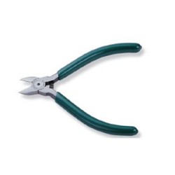 Jonnesway 5" Side Cutter Plier