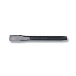 Cold Chisel Cr-Vanadium Size: 19 x180mm Cold Chisel Cr-Vanadium Size: 19 x180mm