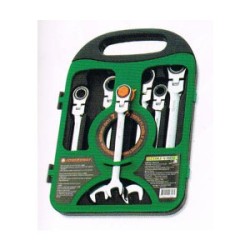 3/8-3/4 Inch Ratcheting