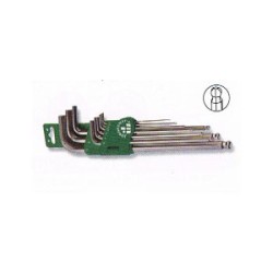 Long Arm Allen Key (Inch)