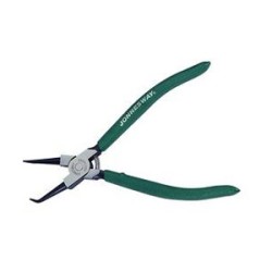 7" Bend Nose Internal Plier ,12-65mm