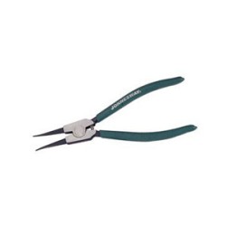 7" Straight Nose External Pliers