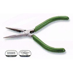 Jonnesway 5" Snip Nose Plier