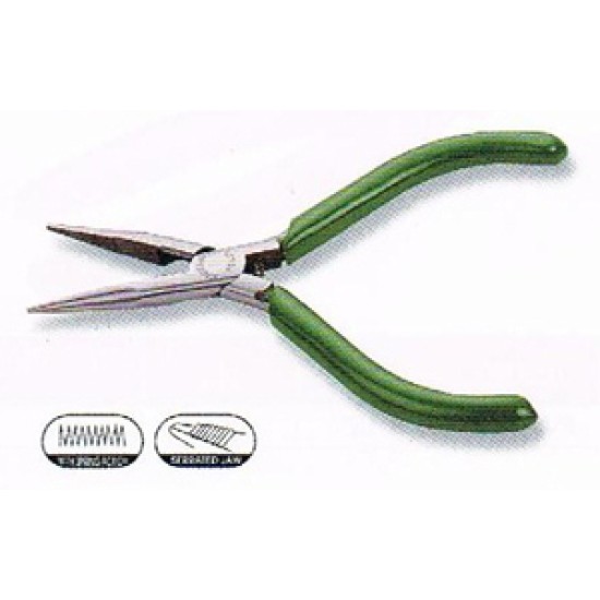 Jonnesway 5" Snip Nose Plier