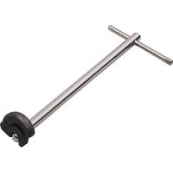 3/8"-1.1/4" BASIN WRENCH 3/8"-1.1/4" BASIN WRENCH