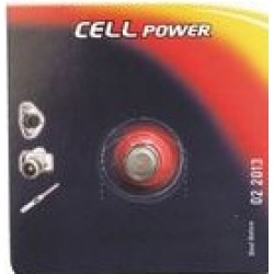 SR44/357 1.5V Silver Oxide Battery SR44/357 1.5V Silver Oxide Battery