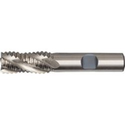 6mm C/P HSS-E Weldon Shank Ripper Cutter 6mm C/P HSS-E Weldon Shank Ripper Cutter