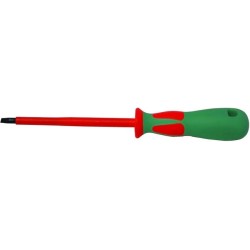 VDE 1000 SCREWDRIVERS (2.5) SLOT 2.5mm X 75mm