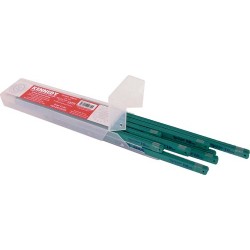 12"x1/2"x18TPI BI-METAL HACKSAW BLADES 12"x1/2"x18TPI BI-METAL HACKSAW BLADES