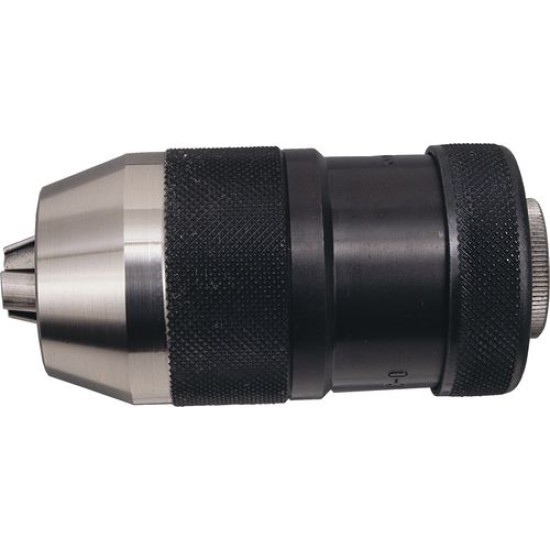 1-13mm JT6 KEYLESS RAPIDCLAMP DRILL CHUCK