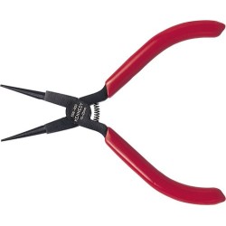 250mm/10" STRAIGHT NOSE INT CIRCLIP PLIERS 250mm/10" STRAIGHT NOSE INT CIRCLIP PLIERS