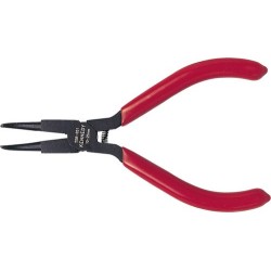 250mm/10" BENT NOSE INTERNAL CIRCLIP PLIERS 250mm/10" BENT NOSE INTERNAL CIRCLIP PLIERS
