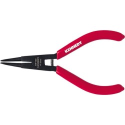 250mm/10" BENT NOSE EXTERNAL CIRCLIP PLIERS , 32mm-80mm,Jaw OD 4.9mm 250mm/10" BENT NOSE EXTERNAL CIRCLIP PLIERS , 32mm-80mm,Jaw OD 4.9mm