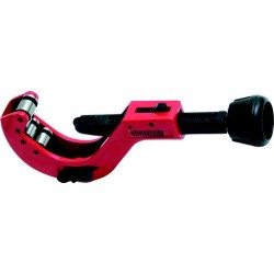 5-64mm (1/4"-2.1/2") TUBE CUTTER 5-64mm (1/4"-2.1/2") TUBE CUTTER