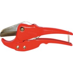 25-63mm PLASTIC PIPE CUTTER 25-63mm PLASTIC PIPE CUTTER