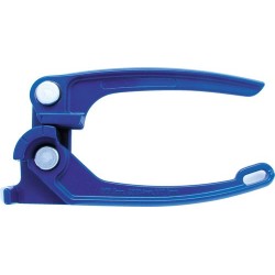 3,4 & 6mm 3-IN-1 MINI PIPE BENDER 3,4 & 6mm 3-IN-1 MINI PIPE BENDER