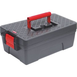POWER TOOL CASE 42x26x16cm POWER TOOL CASE 42x26x16cm