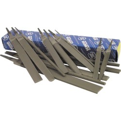 14-PCE ENGINEERS FILE SET SECOND CUT 14-PCE ENGINEERS FILE SET SECOND CUT