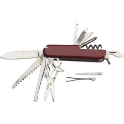 11 BLADE POCKET KNIFE 11 BLADE POCKET KNIFE
