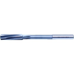 JET 5.00MM HSS S/S SP/FL MACHINE REAMER JET 5.00MM HSS S/S SP/FL MACHINE REAMER