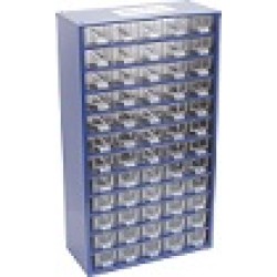 60 DRAWER SMALL PARTS STORAGE CABINET 60 DRAWER SMALL PARTS STORAGE CABINET