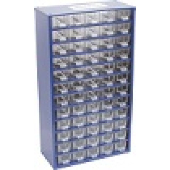 60 DRAWER SMALL PARTS STORAGE CABINET