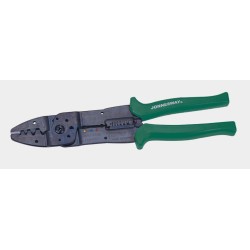 JONNESWAY WIRE STRIPPER , CRIMPING TOOL , 8IN1