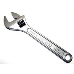 JONNESWAY ADJUSTABLE SPANNER 8"