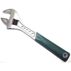 JONNESWAY ADJUSTABLE WRENCH 6"
