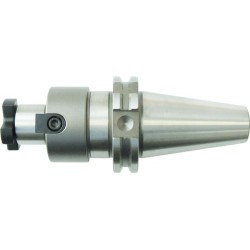 DN40-FM27-060 SHELL/FACEMILL ADAPTOR