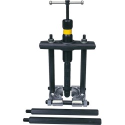 HYDRAULIC PULLER SET (25-PCE) HYDRAULIC PULLER SET (25-PCE)