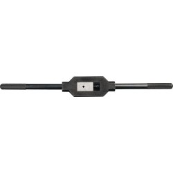 Z063, 3/16"-1/2" TRADITIONAL TAP WRENCH Z063, 3/16"-1/2" TRADITIONAL TAP WRENCH