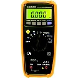 DAM982 Auto Ranging Multimeter DAM982 Auto Ranging Multimeter
