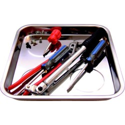 295x270x42mm MAGNETIC TRAY 295x270x42mm MAGNETIC TRAY