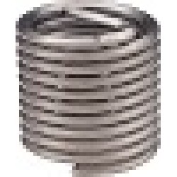 M8.0x1.25mmx1.5D THREADING INSERTS (PK-10) M8.0x1.25mmx1.5D THREADING INSERTS (PK-10)