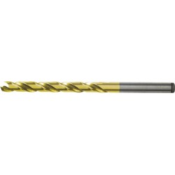 12.00mm HEAVY DUTY COBALT + TIN DRILL