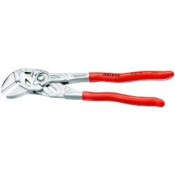 10" GROOVE JOINT PLIER- RATHET