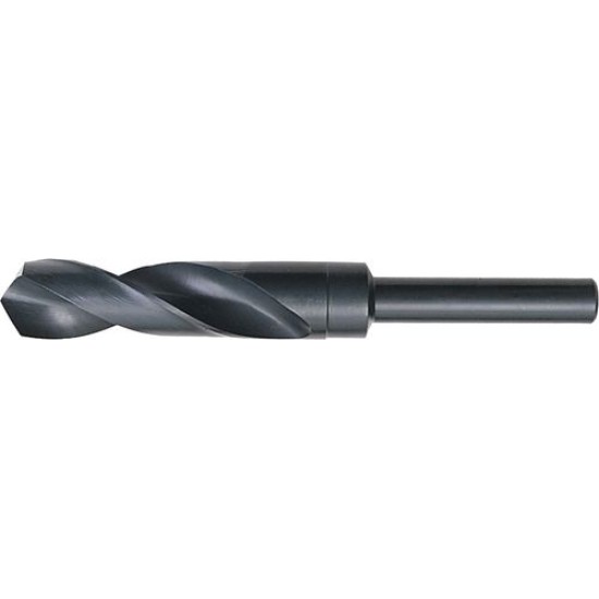 13.00mm HSS 1/2" PARALLEL SHANK DRILL