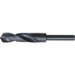 16.00mm HSS 1/2" PARALLEL SHANK DRILL