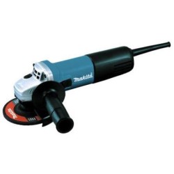 Makita heavy duty grinder 9556 ,Bore 16mm