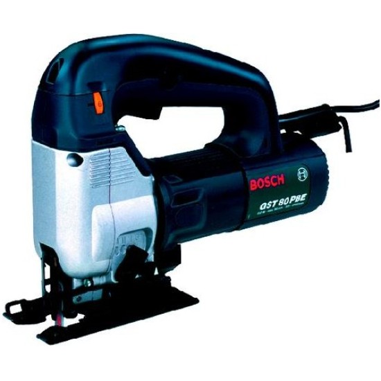 HEAVY DUTY JIG SAW