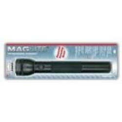 MAGLITE 3D FLASHLIGHT , LED