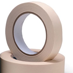 MASKING TAPE 1 INCH