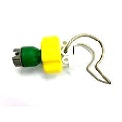 Clip Eyelet Adj Ball Set of spray nozzle, 50PCS/BOX