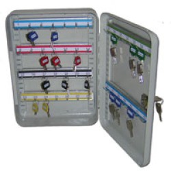 60 KEY HOLDER CABINET LOCAL. 60 KEY HOLDER CABINET LOCAL.