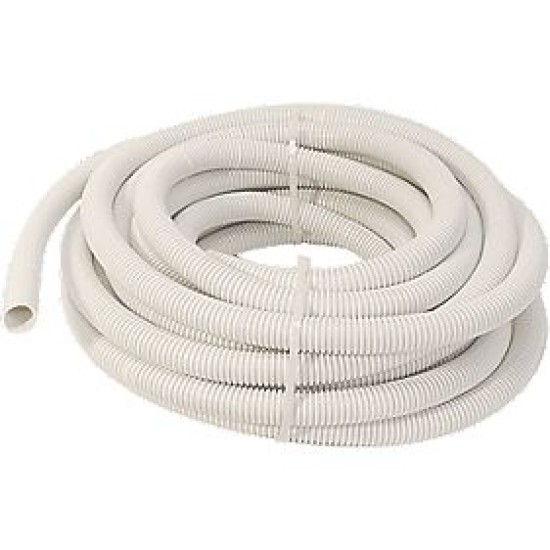 FLEXIBLE CONDUIT 3/4" (WHITE COLOUR) 30mtr/roll