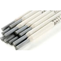 MOX 12G M.STEEL 5KG/PKT WELDING ROD ,2.6mm