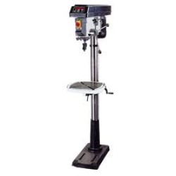 JDP-17F JET BENCH DRILL - STAND