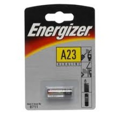 ENERGIZER BATTERY 23A 12V